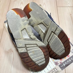 New Balance スニーカー（中古）の画像