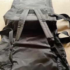 スノーボードケースの画像