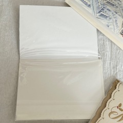 クリスマスカード　４枚　無料の画像