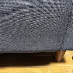 ふわふわ&ボリューミー　ソファーの画像