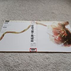 松任谷由実   LPレコードの画像