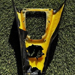 MAZDAロードスター　NB型ショートコンソール【希少】の画像