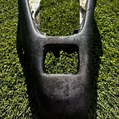 MAZDAロードスター　NB型ショートコンソール【希少】の画像