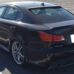 期間限定出品　レクサス　IS250　GSE20　中期 バージョンL マークレビンソン　フルセグ　ドリフト　即ドリ　VIP　改造多数の画像