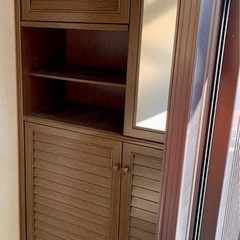 シューズラックお譲りします