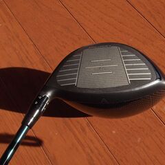 超美品キャロウェイAIスモークMAX10.5の画像