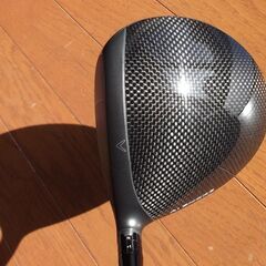 超美品キャロウェイAIスモークMAX10.5の画像