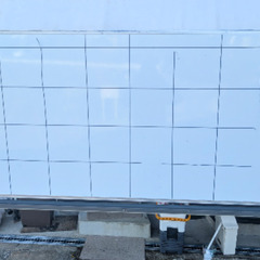 ホワイトボードの画像