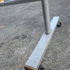 ホワイトボードの画像