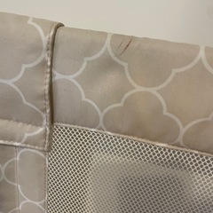 おくだけとおせんぼ【日本育児】ベビーゲートの画像