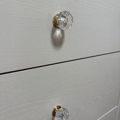 洋服タンスの画像