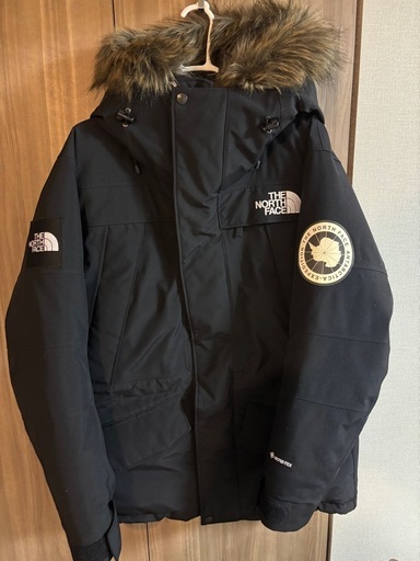 ノースフェイス　アンタークティカパーカー　Mサイズ