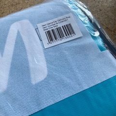 新品未開封　Wolt 配達バッグ　保冷バッグの画像