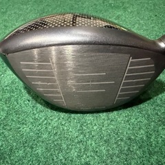 PARADYM Ai SMOKE トリプルダイヤモンド ドライバーヘッド　10.5°の画像