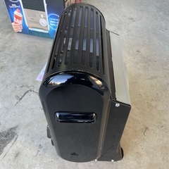 イワタニ　風暖　カセットガス　ファンヒーターの画像