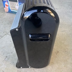 イワタニ　風暖　カセットガス　ファンヒーターの画像