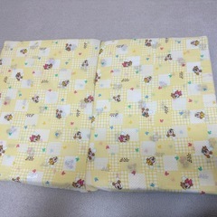 ベビー布団 ベビー布団セット ベビーミッキーミニー ディズニー布団の画像
