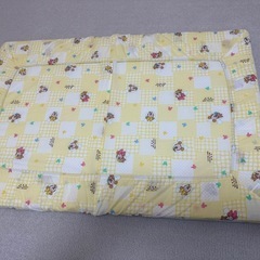 ベビー布団 ベビー布団セット ベビーミッキーミニー ディズニー布団の画像