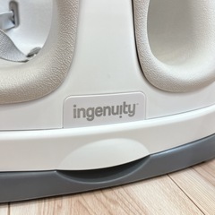 インジェニュイティの画像