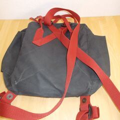 フェールラーベンのカンケンバッグの画像