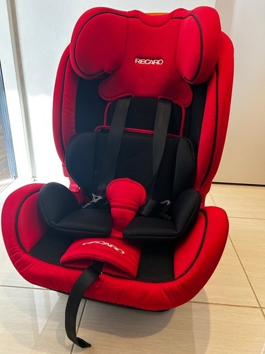 RECARO（レカロ）チャイルドシート　Ｊ1