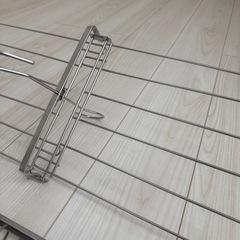 2点セット❗️ステンレスハンガー&ピンチハンガー 洗濯バサミの画像