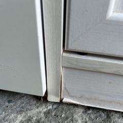 🔥早い者勝ち‼️ キッチン棚（横型）🔥の画像