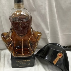 ⭐︎ドリーム2号館⭐︎ ブランデー/GODET FRERES/コニャック 500 40の画像