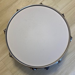 【お譲り先決定】スネアドラムの画像