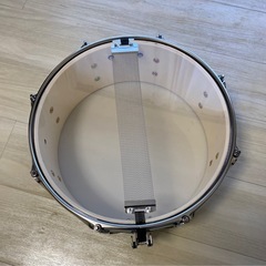 【お譲り先決定】スネアドラムの画像