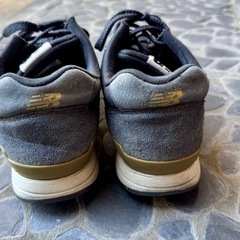 ニューバランス 26.5cmの画像