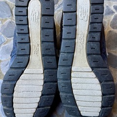 ニューバランス 26.5cmの画像