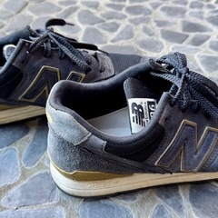 ニューバランス 26.5cmの画像