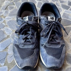 ニューバランス 26.5cmの画像