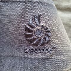 エルゴ　抱っこ紐の画像