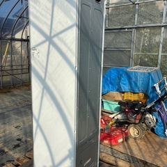 【中古2018年製】LG Styler 電気衣類乾燥機 S3RERの画像