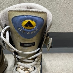 スノーボードブーツ　レディース24.5　の画像