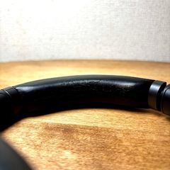 ヘッドフォン SONY　wh-1000xm3 ブラックの画像