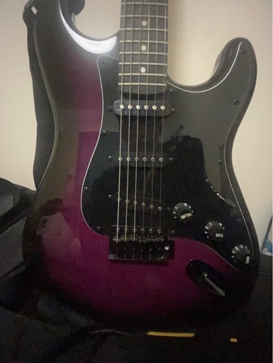 エレキギター売ります