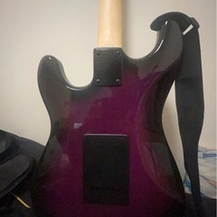 エレキギター売りますの画像