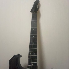 エレキギター売りますの画像