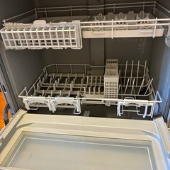 食洗機の画像