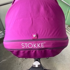定価10万以上　STOKKE エクスプローリー　の画像