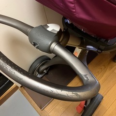 定価10万以上　STOKKE エクスプローリー　の画像