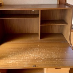 ライディングデスクお譲りしますの画像