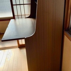 ライディングデスクお譲りしますの画像