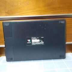 Wacom INTUOS pro medium PTH-651　ペンタブレットの画像