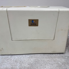 brother ブラザー　ミシン COMPAL-α
の画像