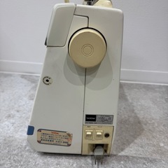 brother ブラザー　ミシン COMPAL-α
の画像