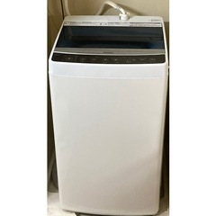 【取引中】洗濯機　　の画像
